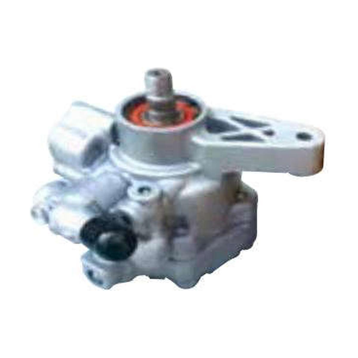 Bomba de Direção Hidráulica para Honda Civic - Indisa - DH757032