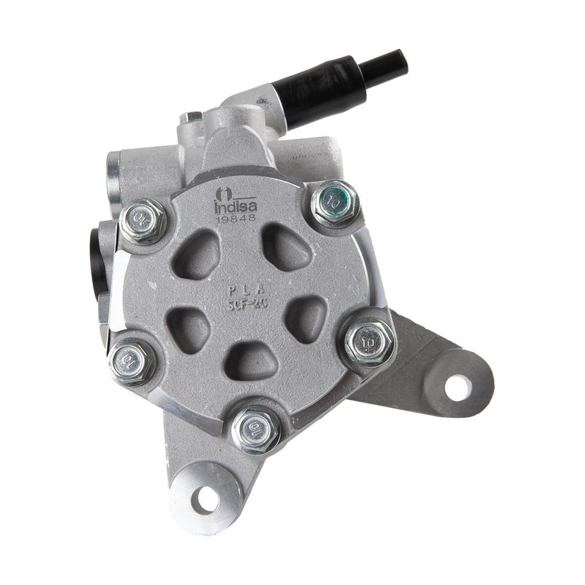 Bomba de Direção Hidráulica para Honda Civic - Indisa - DH757032