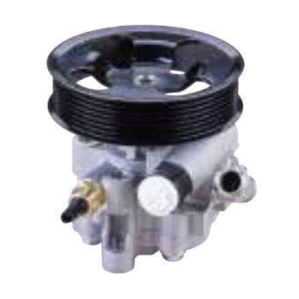 Bomba de Direção Hidráulica para Toyota Corolla Fielder - Indisa - DH907030