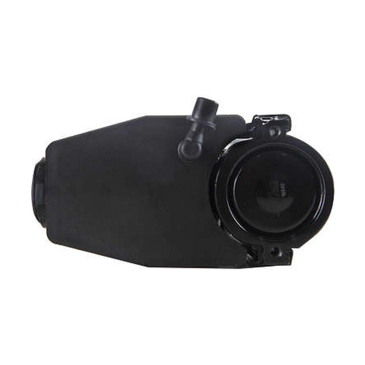 Bomba de Direção Hidráulica para Chevrolet S10 - Indisa - DH252114