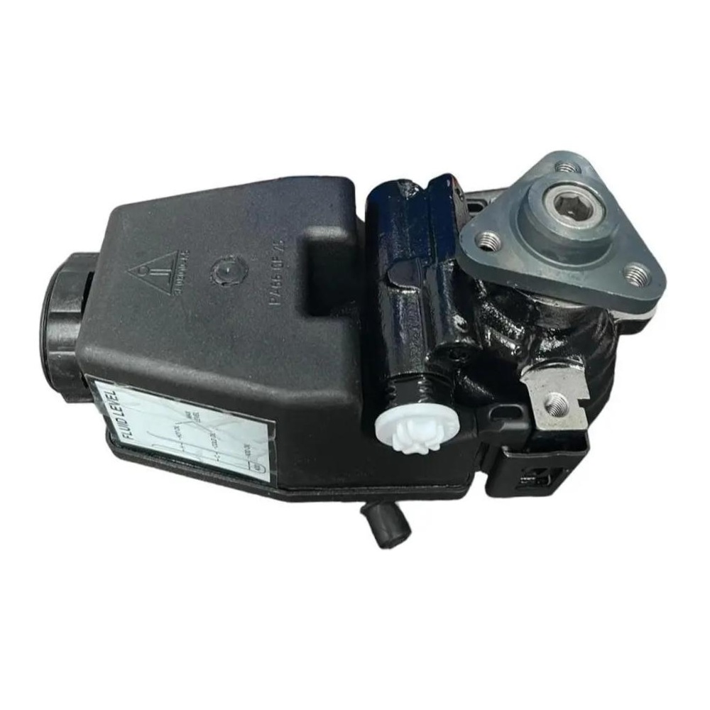 Bomba de Direção Hidráulica para Chevrolet S10 - Indisa - DH252114