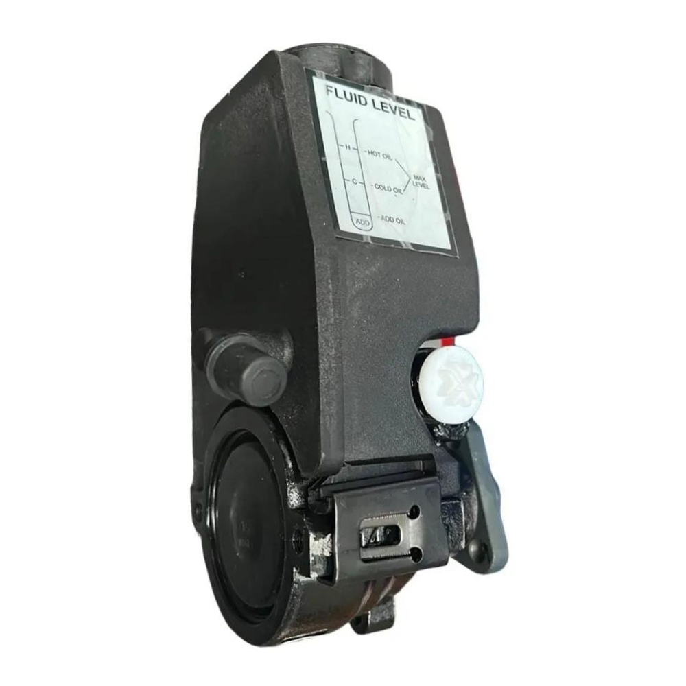 Bomba de Direção Hidráulica para Chevrolet S10 - Indisa - DH252114