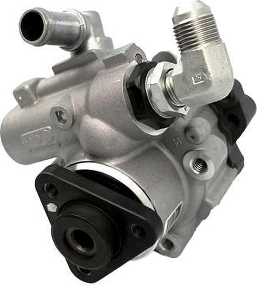 Bomba de Direção Hidráulica para Ford F-350 - Indisa - DH206131