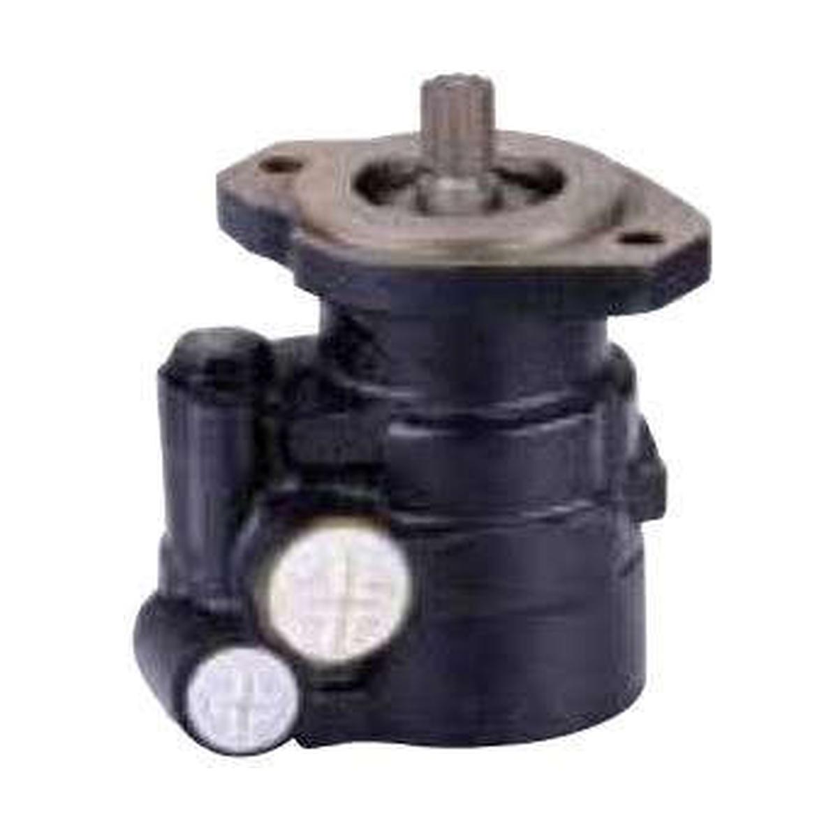 Bomba de Direção Hidráulica - Indisa - DH454110