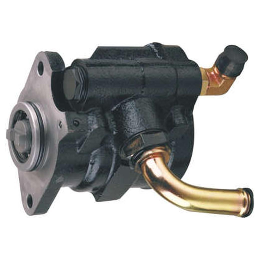 Bomba de Direção Hidráulica para Volkswagen Worker 13-180 Cn Worker 15-180 - Indisa - DH454102