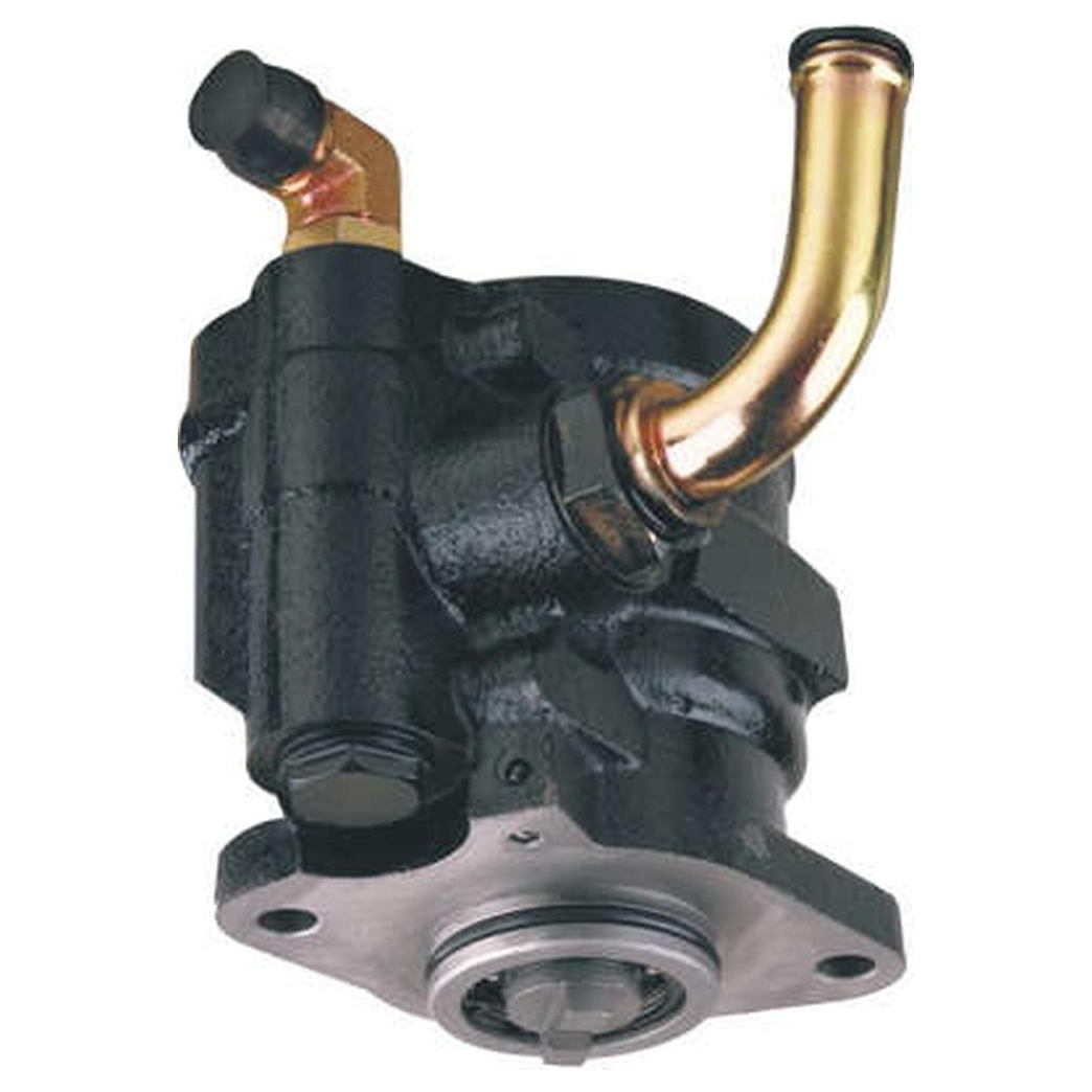Bomba de Direção Hidráulica para Volkswagen Worker 13-180 Cn Worker 15-180 - Indisa - DH454102