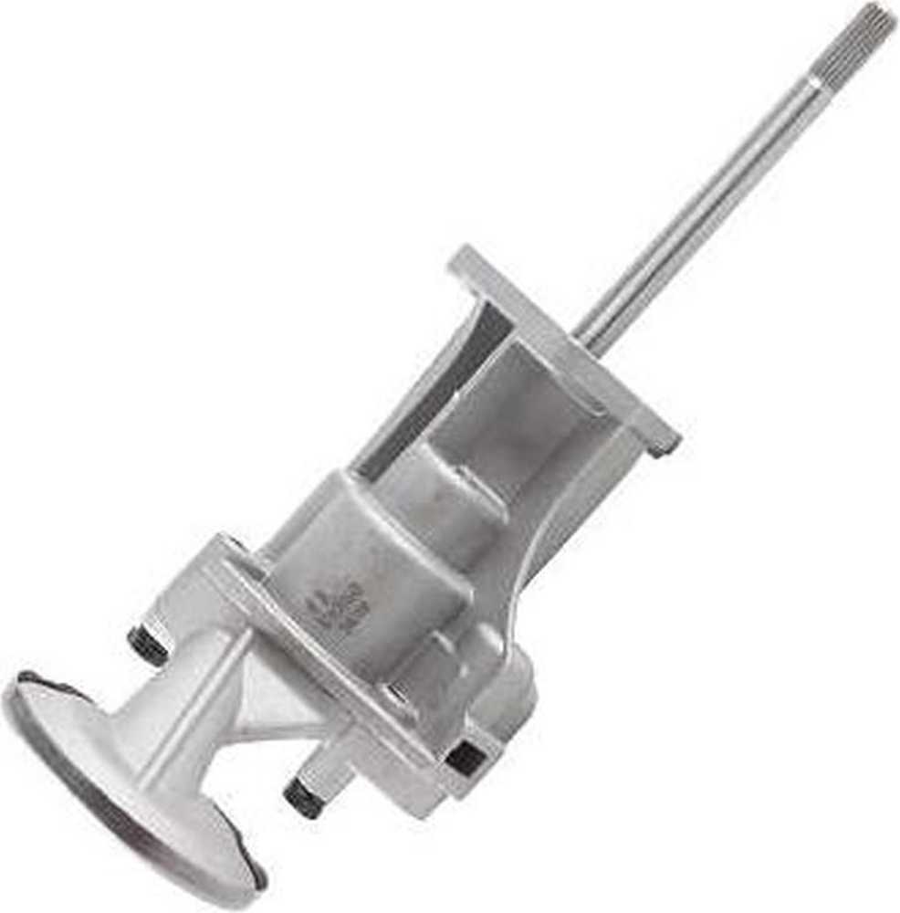 Bomba de Óleo para Ford Escort e Volkswagen Logus - Indisa - 20119