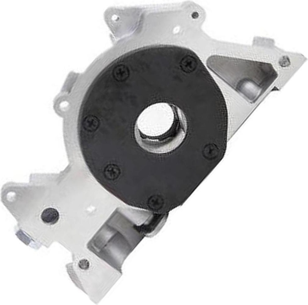 Bomba de Óleo para Fiat Tempra SW - Indisa - 35124