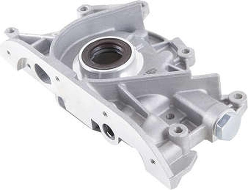 Bomba de Óleo para Fiat Tempra SW - Indisa - 35124