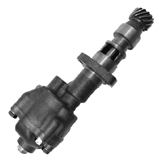 Bomba de Óleo - Indisa - 40104
