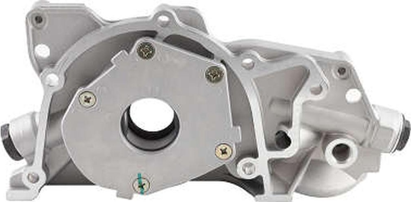 Bomba de Óleo para Chevrolet Monza Hatch - Indisa - 25054