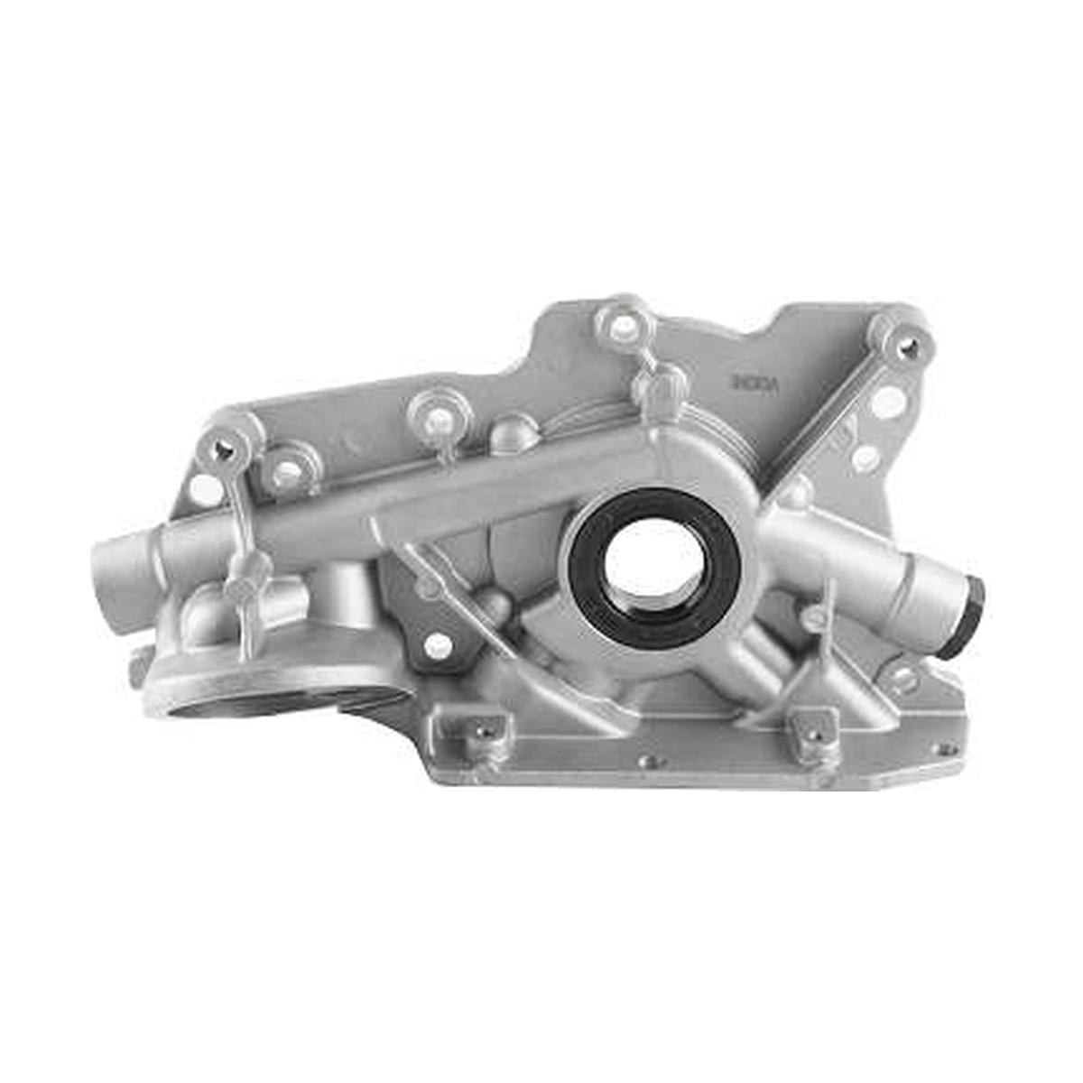 Bomba de Óleo para Chevrolet Kadett - Indisa - 25102