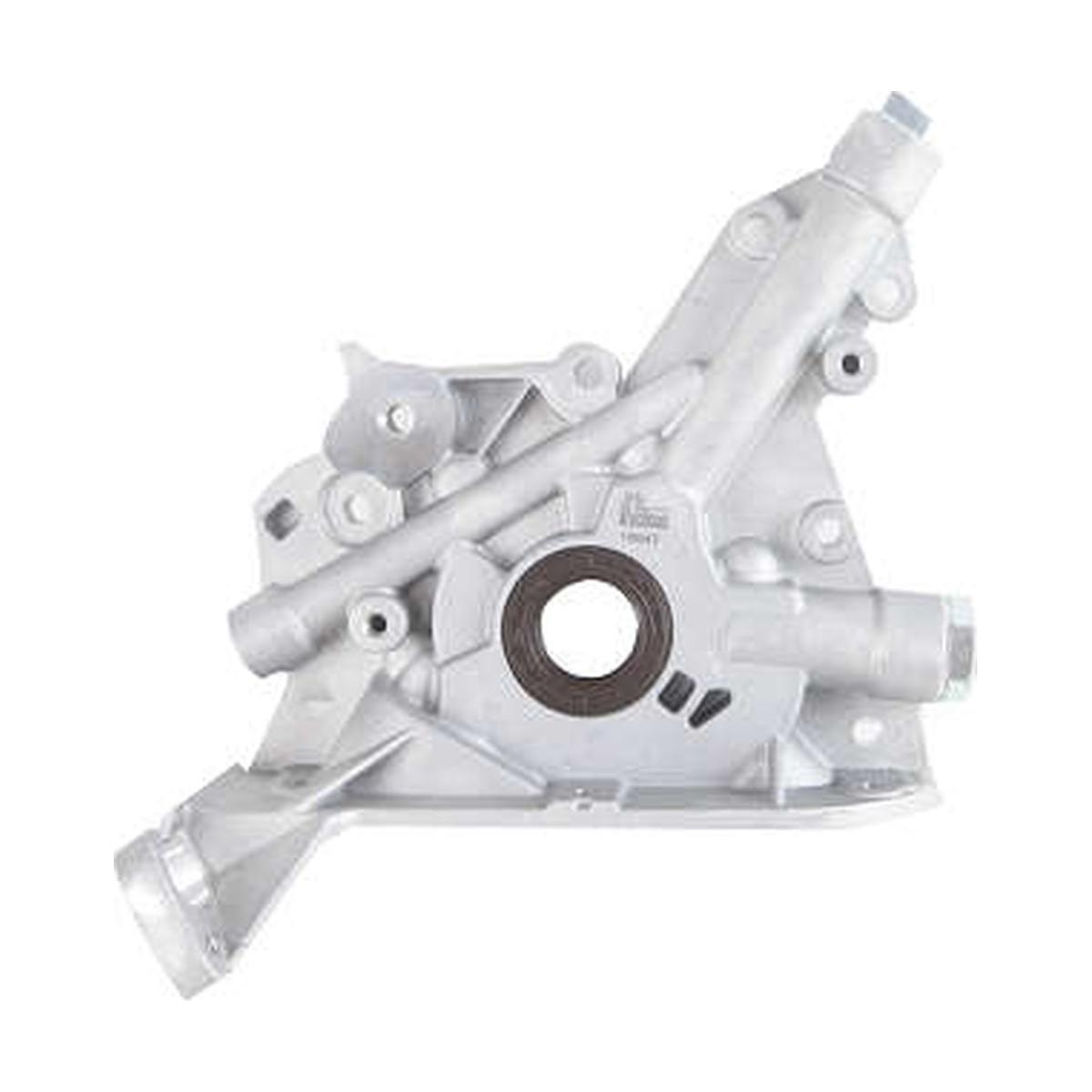 Bomba de Óleo para Chevrolet Meriva - Indisa - 25208