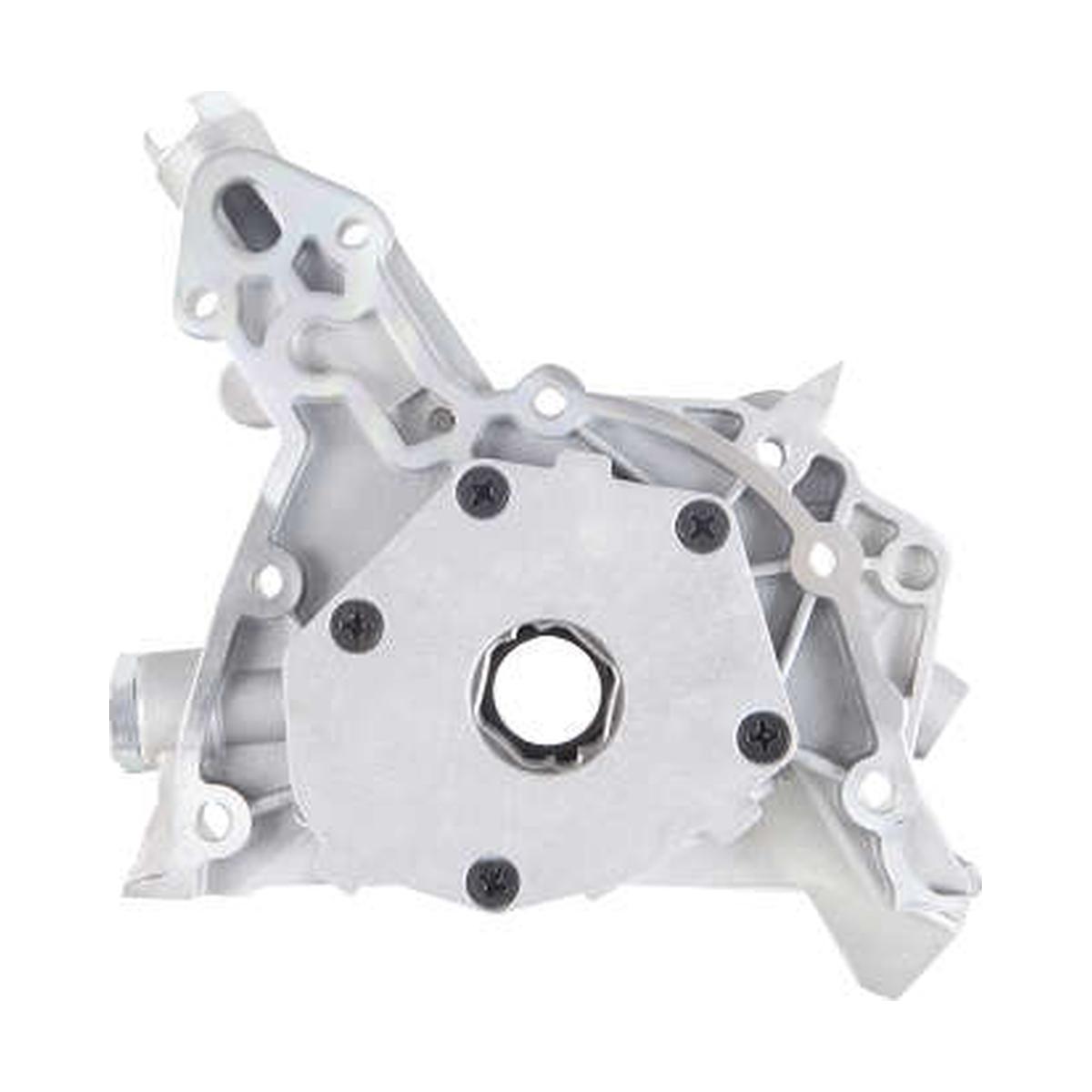 Bomba de Óleo para Chevrolet Meriva - Indisa - 25208