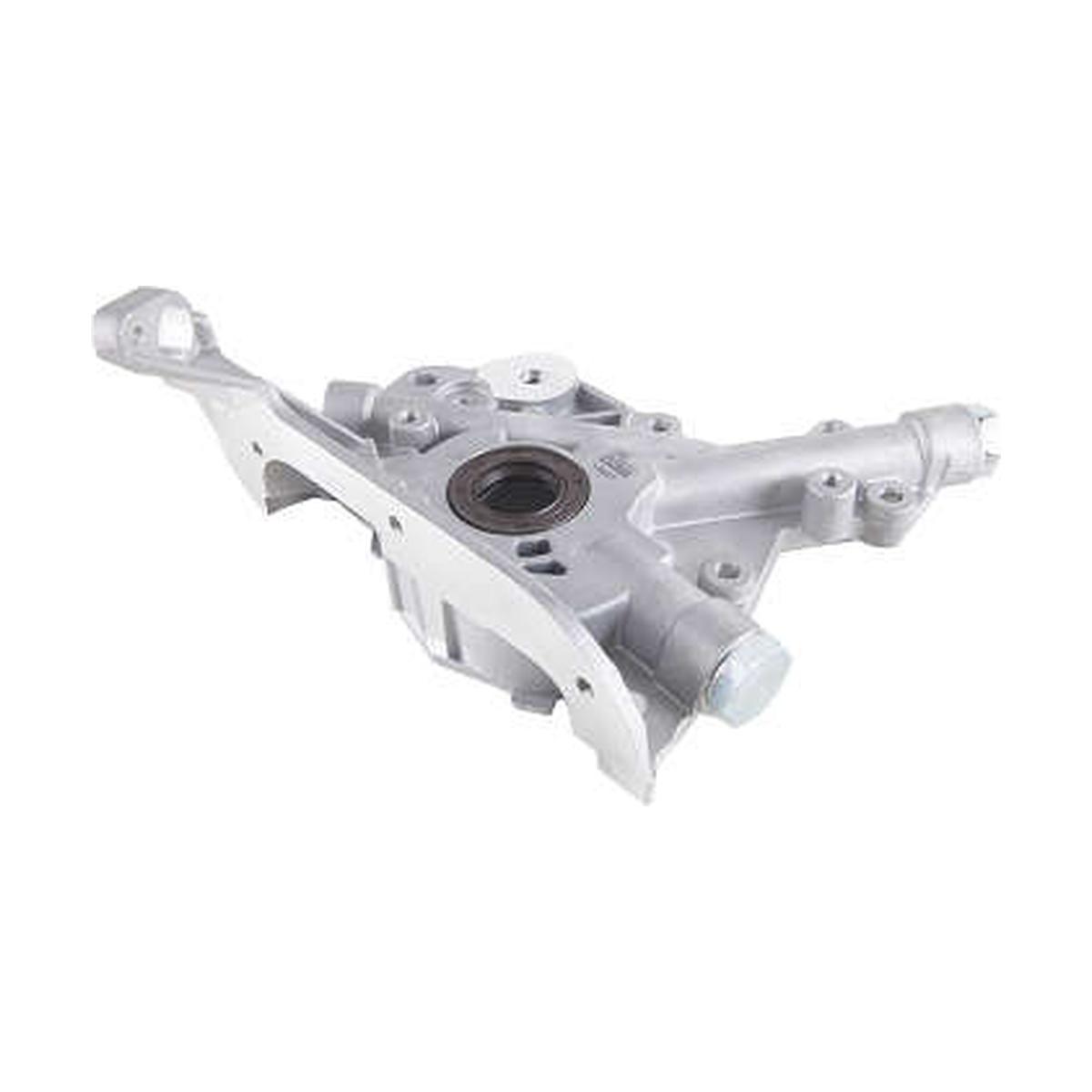 Bomba de Óleo para Chevrolet Meriva - Indisa - 25208