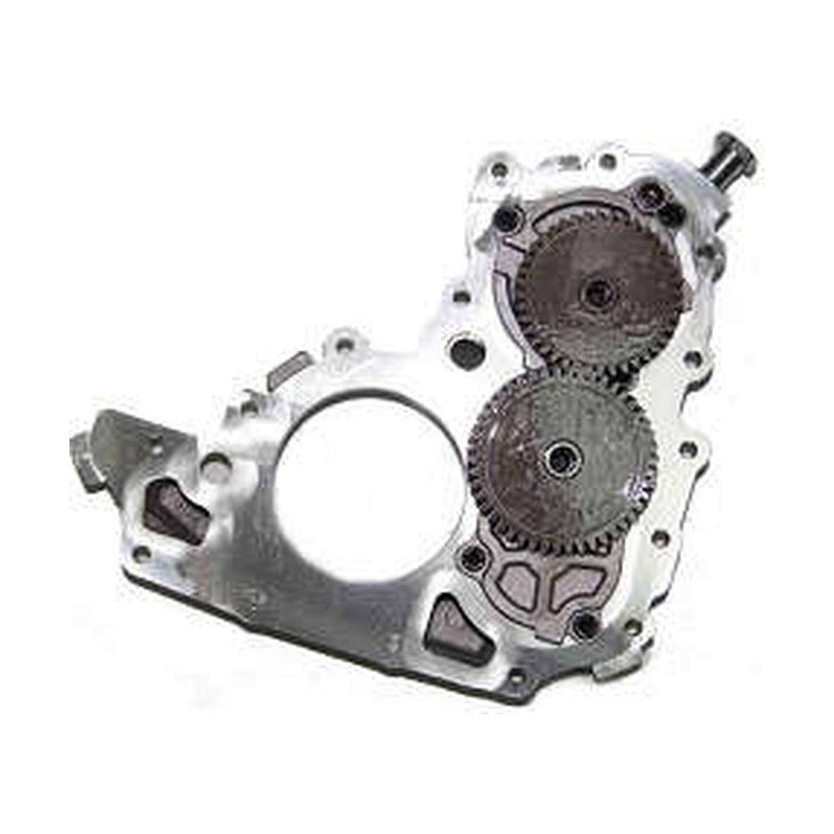 Bomba de Óleo para Fiat Ducato - Indisa - 78300
