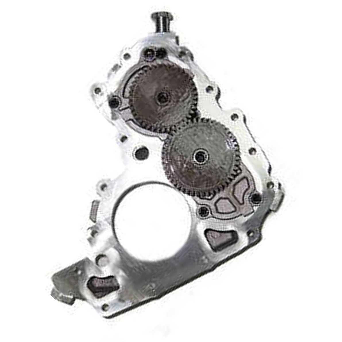 Bomba de Óleo para Fiat Ducato - Indisa - 78300
