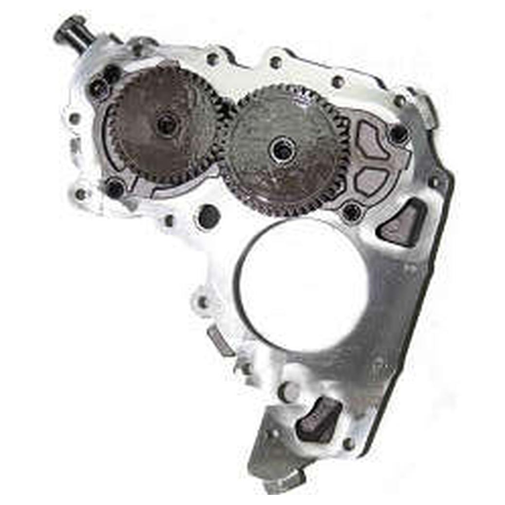 Bomba de Óleo para Fiat Ducato - Indisa - 78300