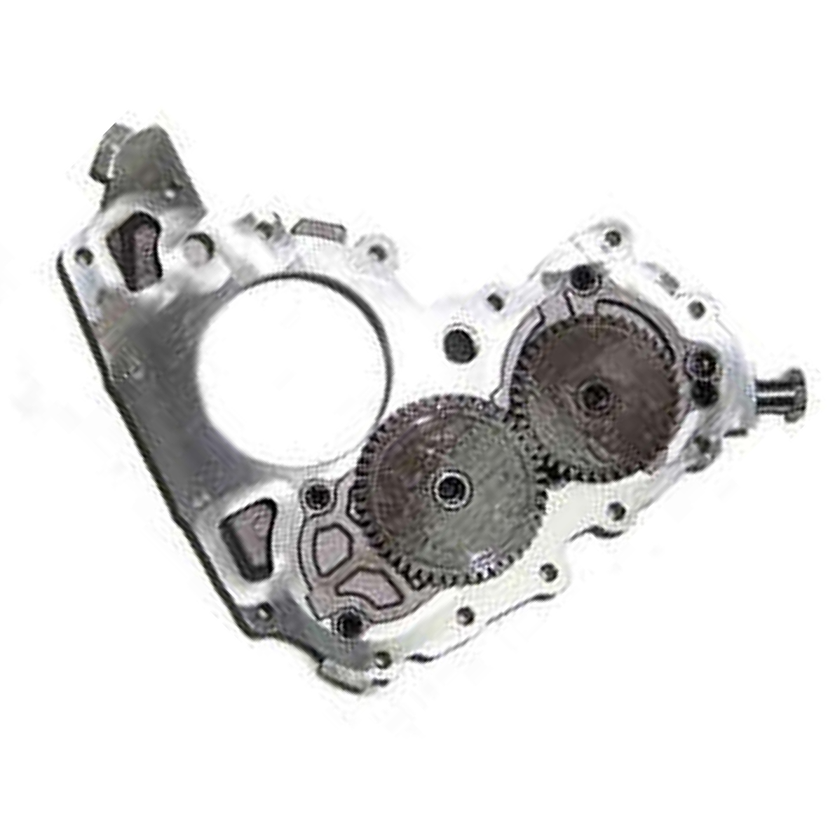 Bomba de Óleo para Fiat Ducato - Indisa - 78300