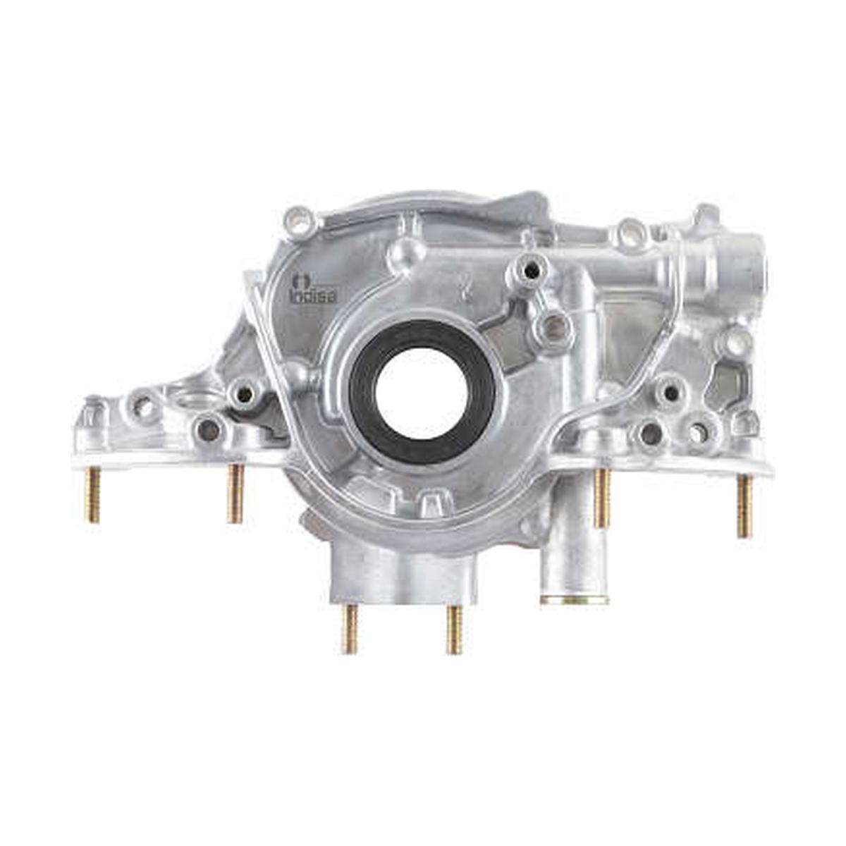 Bomba de Óleo para Honda Civic - Indisa - 75101