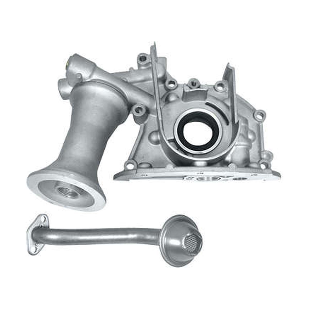 Bomba de Óleo para Peugeot 206 - Indisa - 95263