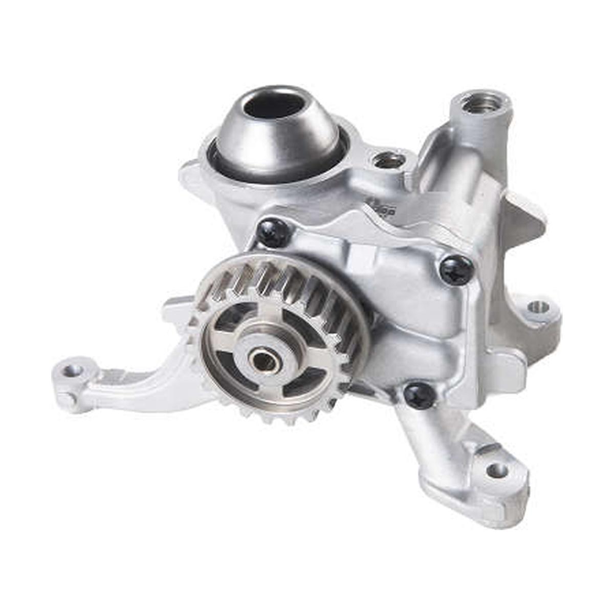 Bomba de Óleo para Ford Ka e Ka Sedan - Indisa - 20400
