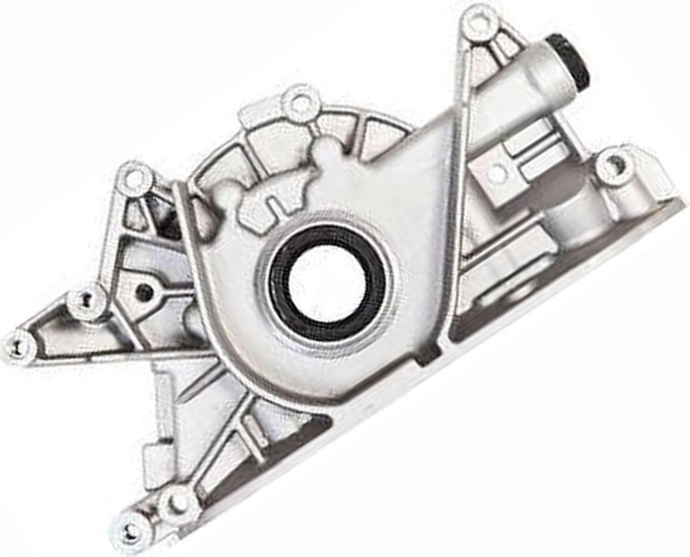 Bomba de Óleo para Fiat Tempra - Indisa - 35118