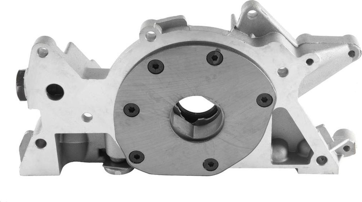 Bomba de Óleo para Fiat Tempra - Indisa - 35118