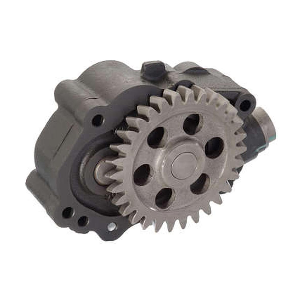 Bomba de Óleo para Ford Cargo 2042 e Cargo 2842 - Indisa - 75294