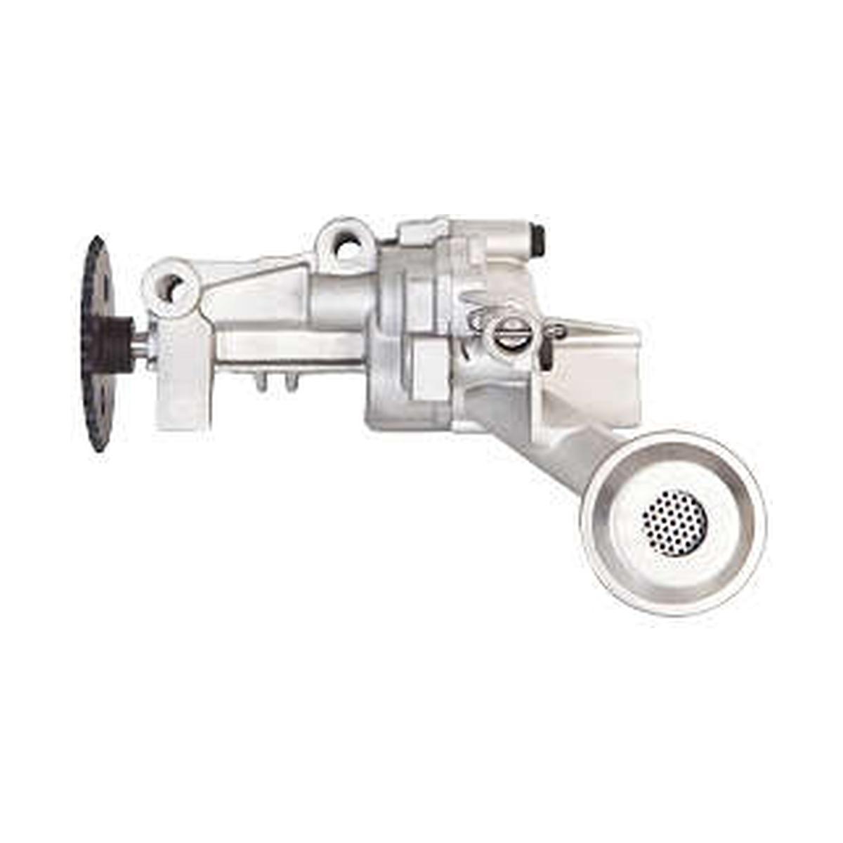 Bomba de Óleo para Renault Megane e Scenic - Indisa - 70194
