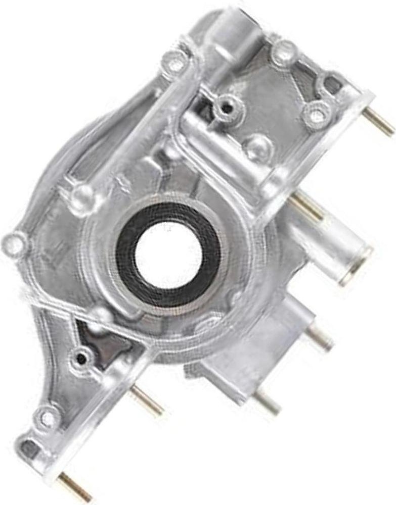 Bomba de Óleo para Honda Civic - Indisa - 75100