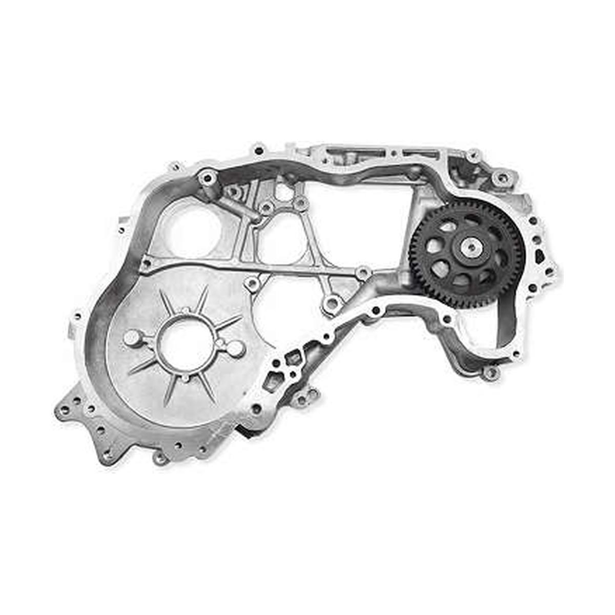 Bomba de Óleo para Toyota Hilux e Land Cruiser - Indisa - 90407