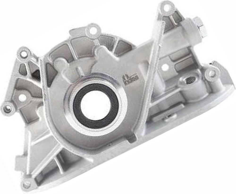 Bomba de Óleo para Fiat Tempra - Indisa - 35117