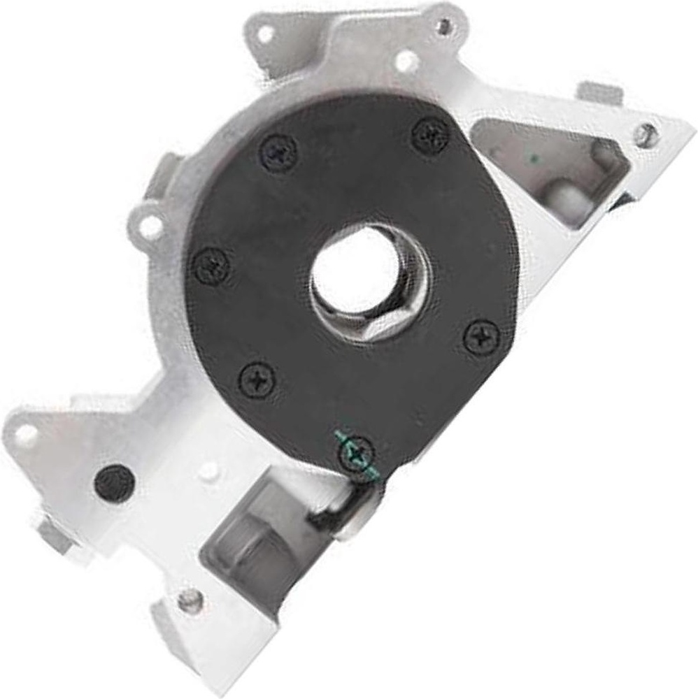 Bomba de Óleo para Fiat Tempra - Indisa - 35117
