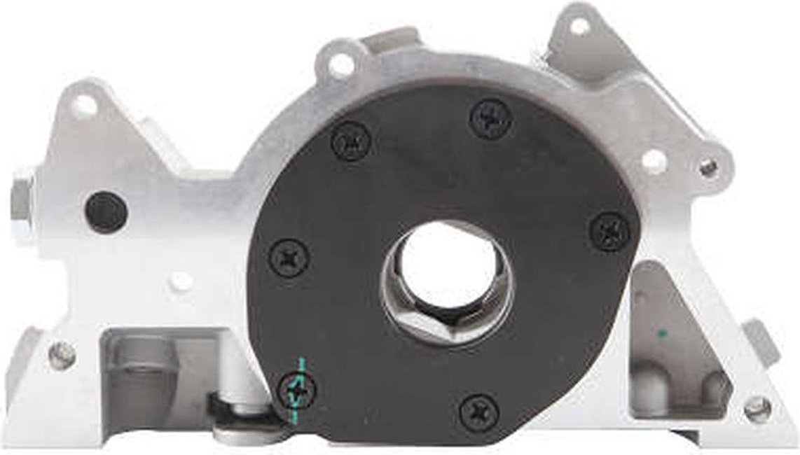 Bomba de Óleo para Fiat Tempra - Indisa - 35117