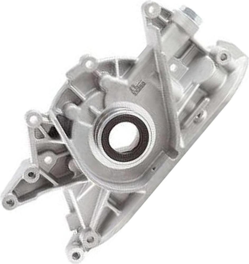 Bomba de Óleo para Fiat Tempra - Indisa - 35150