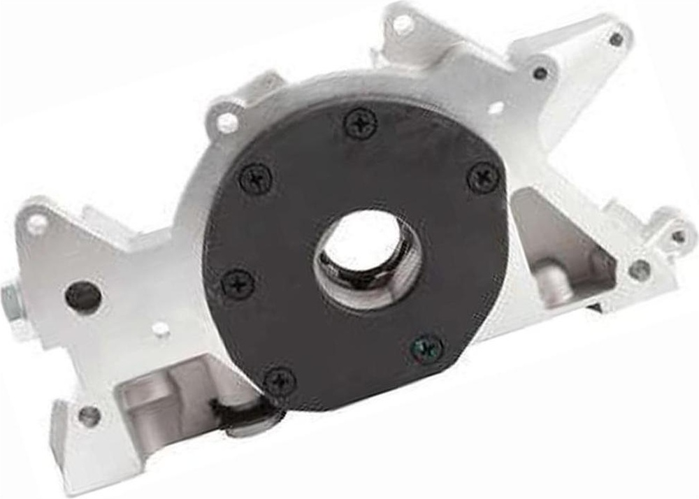 Bomba de Óleo para Fiat Tempra - Indisa - 35150
