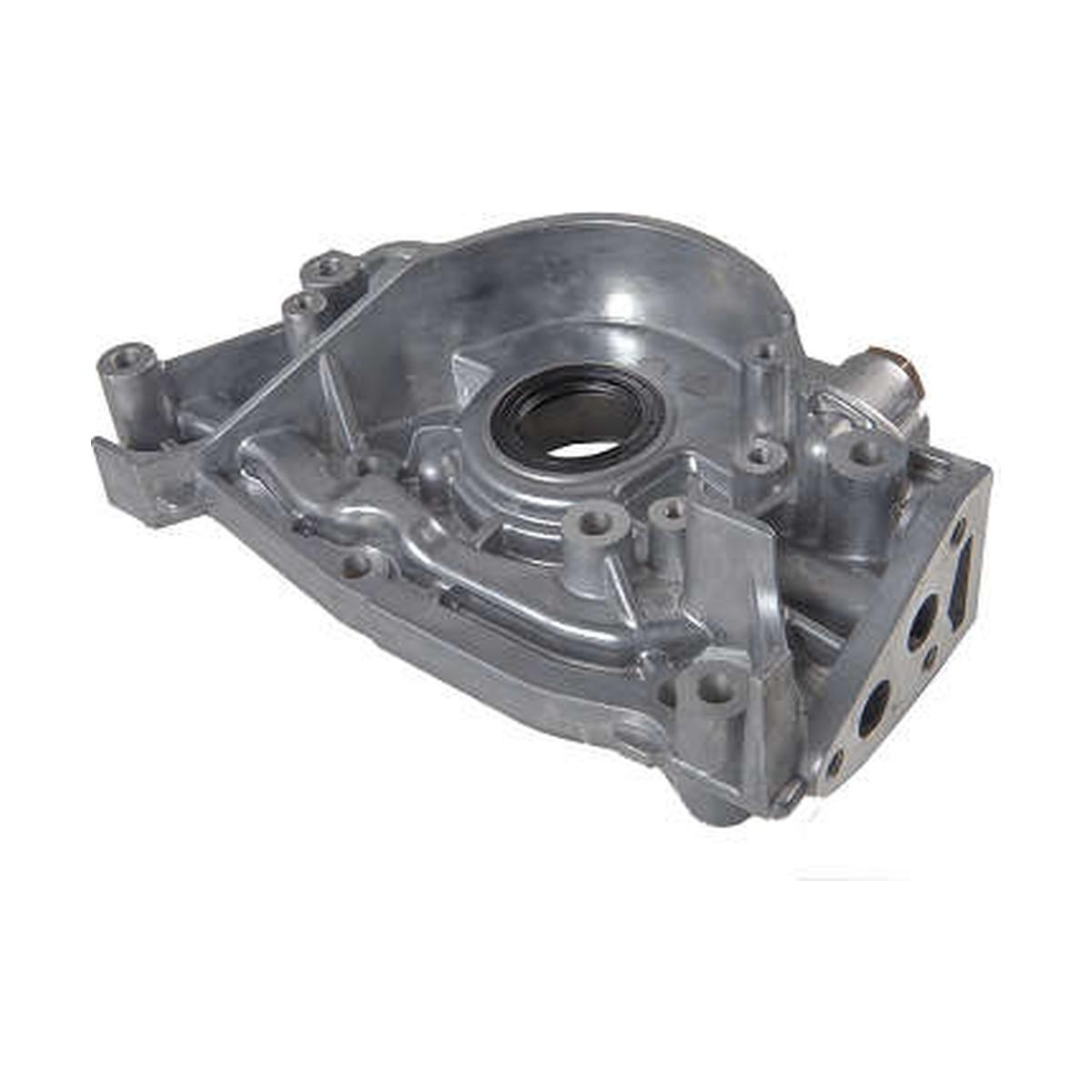 Bomba de Óleo para Mitsubishi Pajero Full - Indisa - 85228