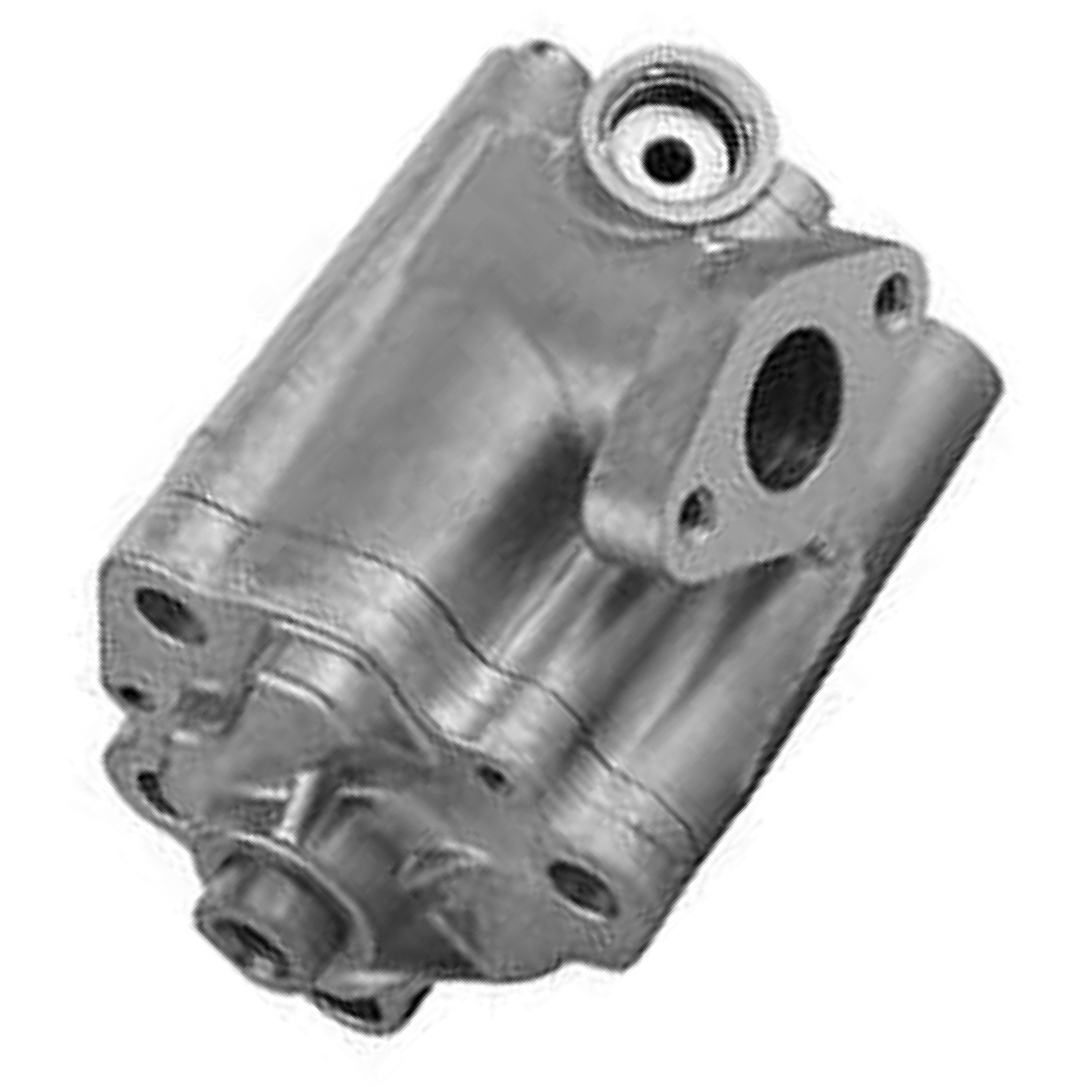 Bomba de Óleo para Ford Fusion e Ranger - Indisa - 20300