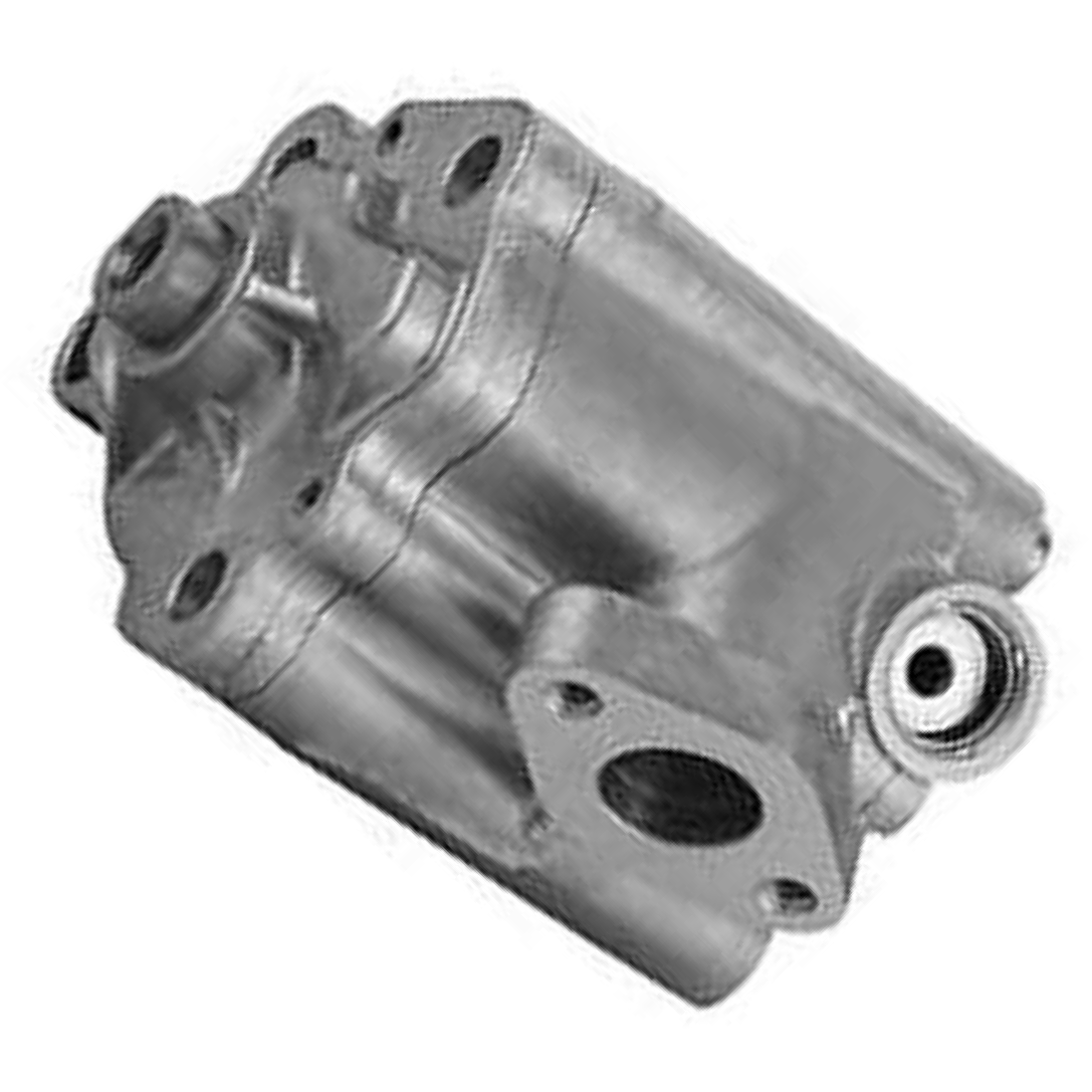 Bomba de Óleo para Ford Fusion e Ranger - Indisa - 20300