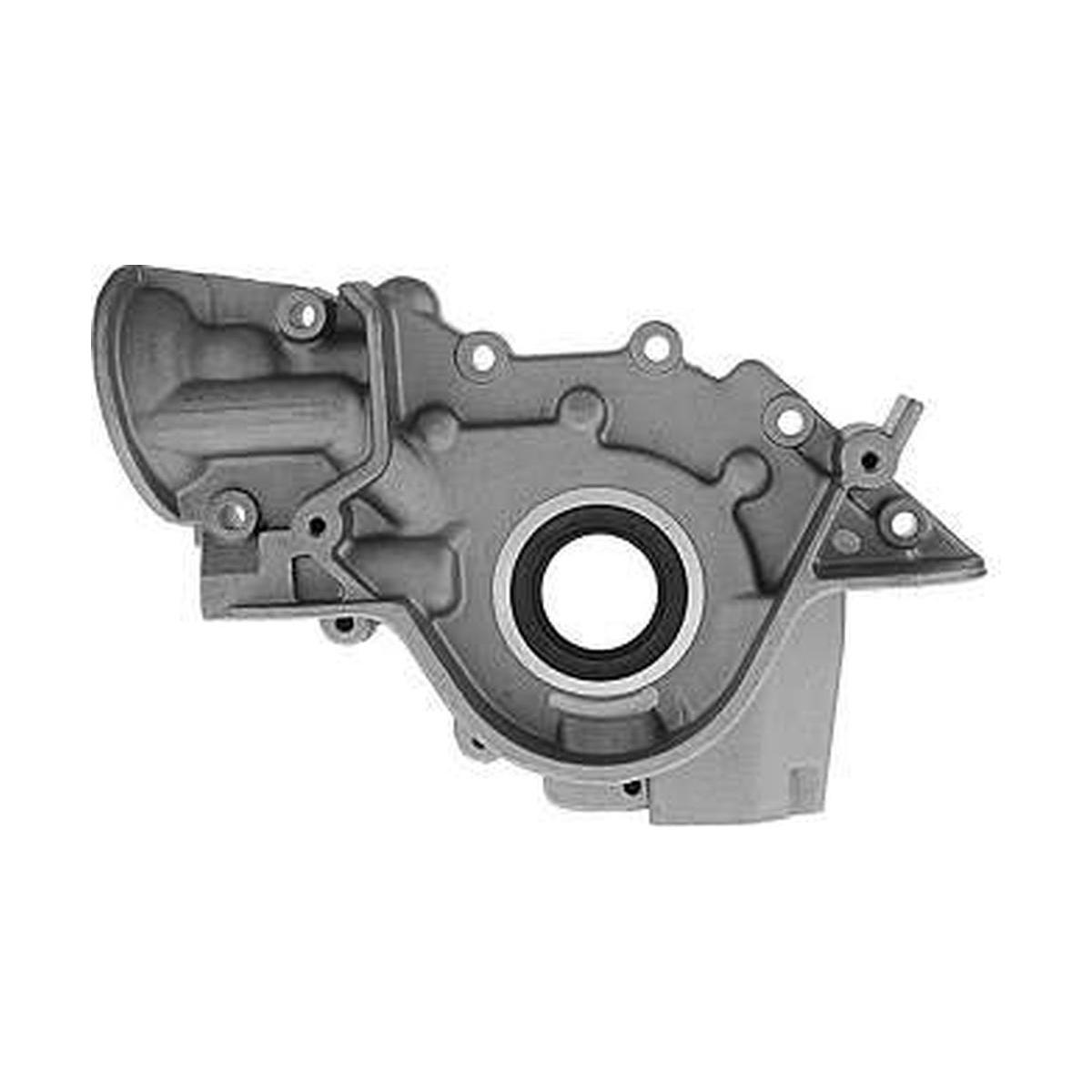 Bomba de Óleo para Ford Escort e Escort SW - Indisa - 20402