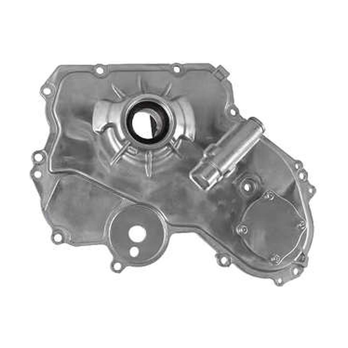 Bomba de Óleo para Chevrolet Captiva e Malibu - Indisa - 25400