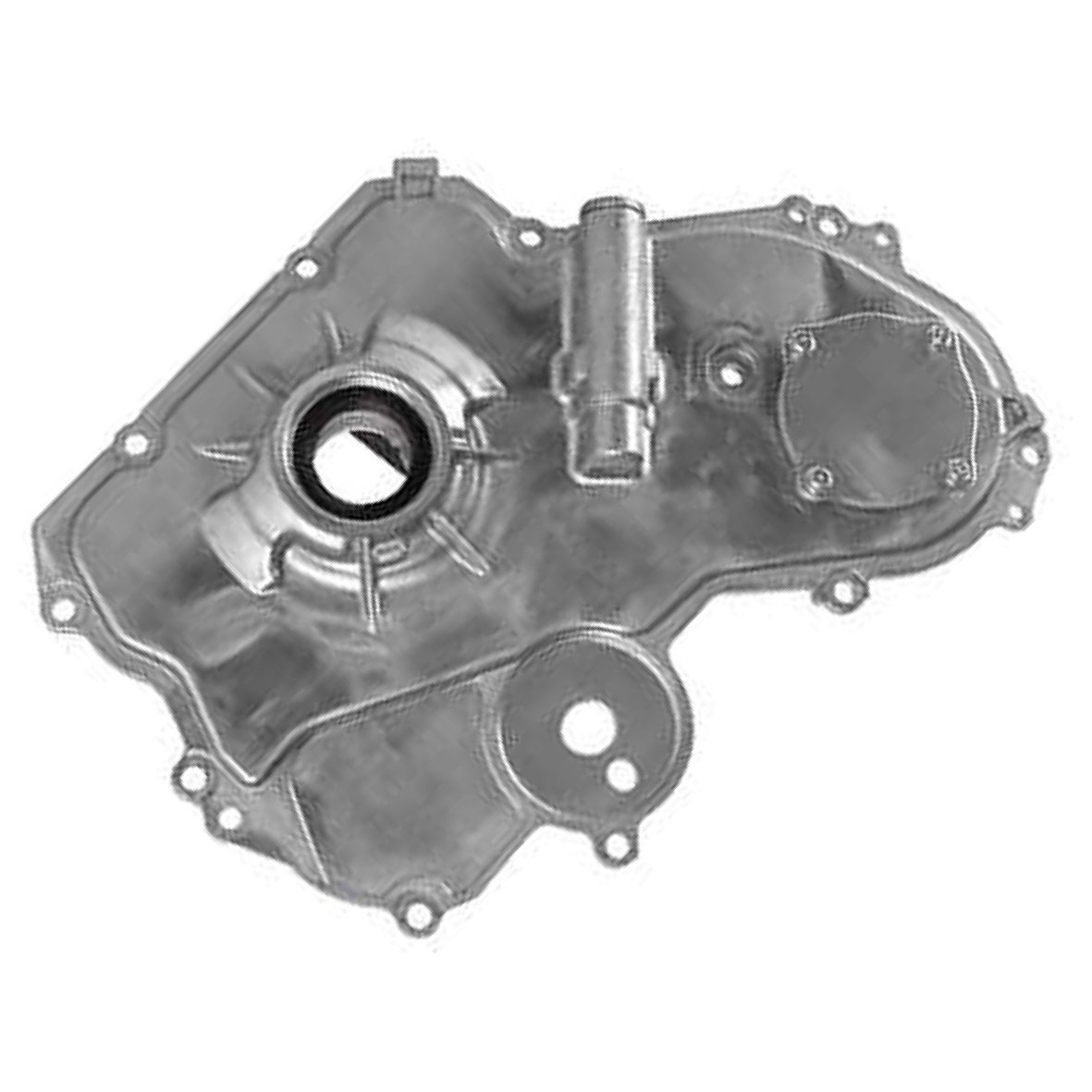 Bomba de Óleo para Chevrolet Captiva e Malibu - Indisa - 25400