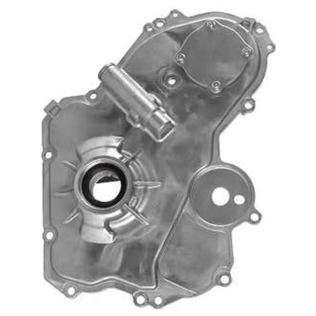 Bomba de Óleo para Chevrolet Captiva e Malibu - Indisa - 25400