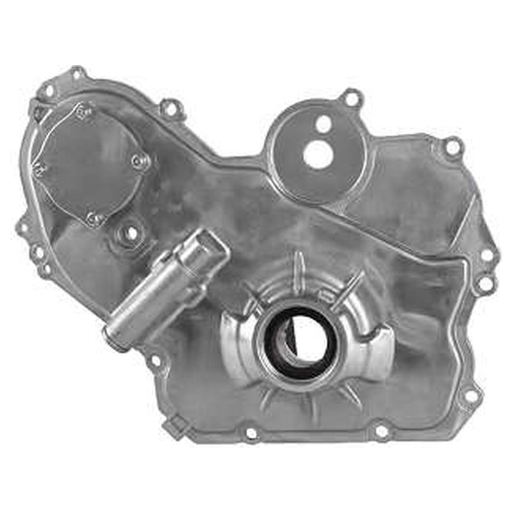 Bomba de Óleo para Chevrolet Captiva e Malibu - Indisa - 25400