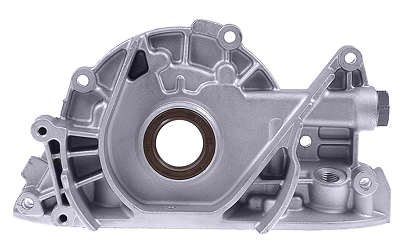 Bomba de Óleo para Fiat Coupe e Tipo - Indisa - 35125
