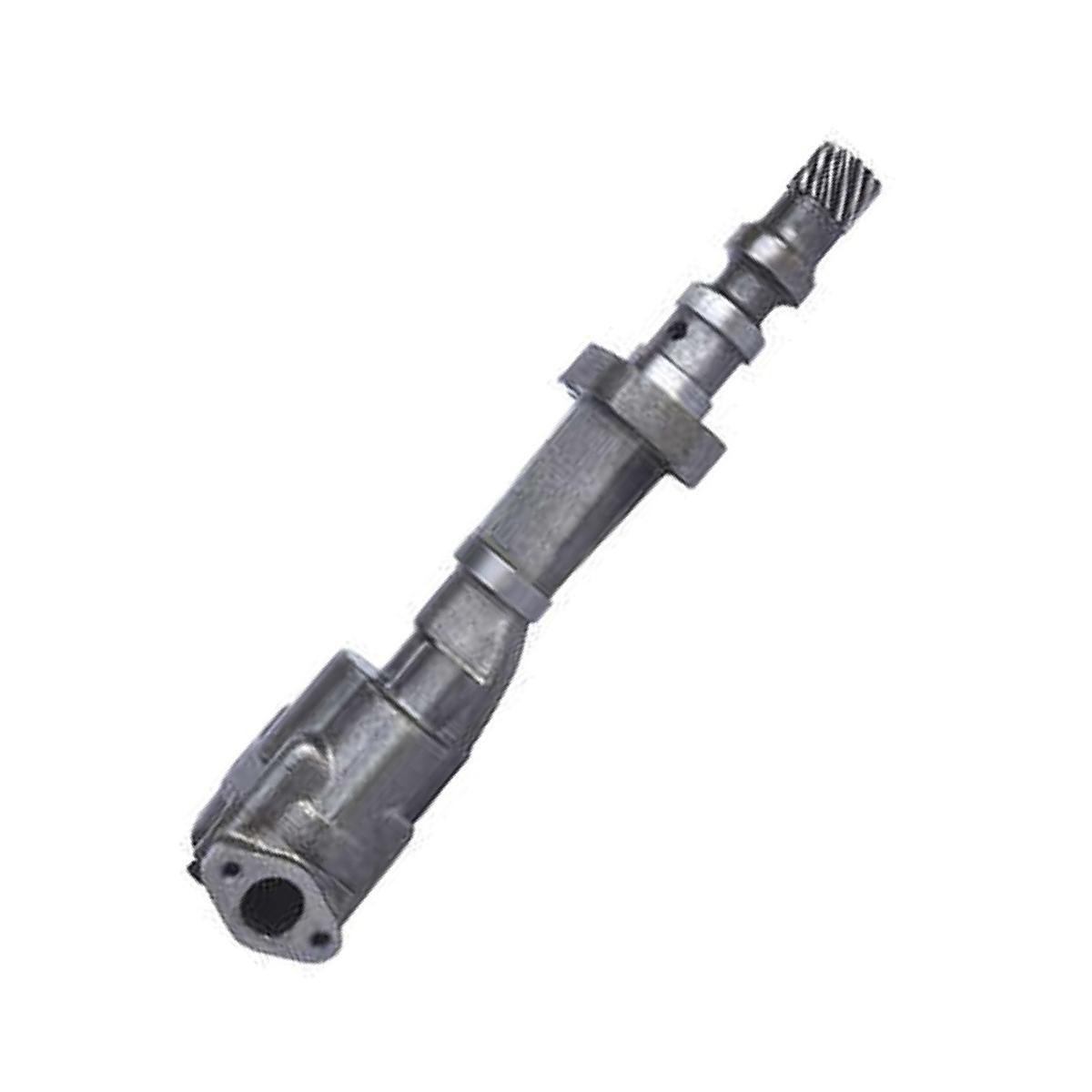 Bomba de Óleo para Mercedes-Benz L 2225 - Indisa - 40180