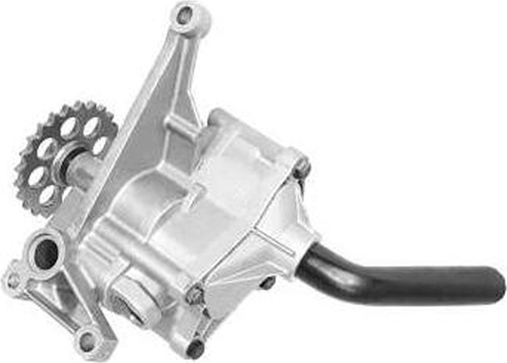 Bomba de Óleo para Mercedes-Benz 250 D - Indisa - 40312