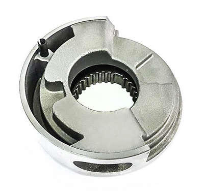 Bomba de Óleo - Indisa - 40316