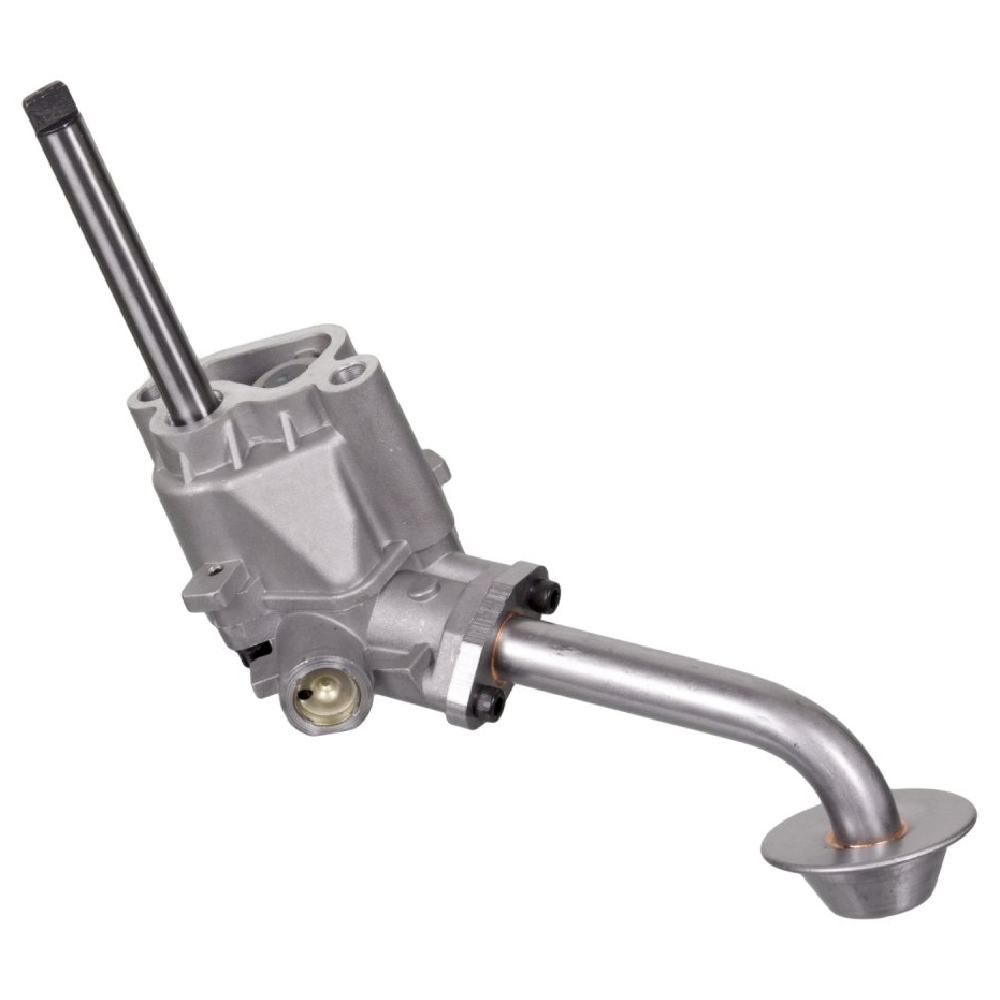 Bomba de Óleo para Volkswagen Passat e VOYAGE - Indisa - 45028
